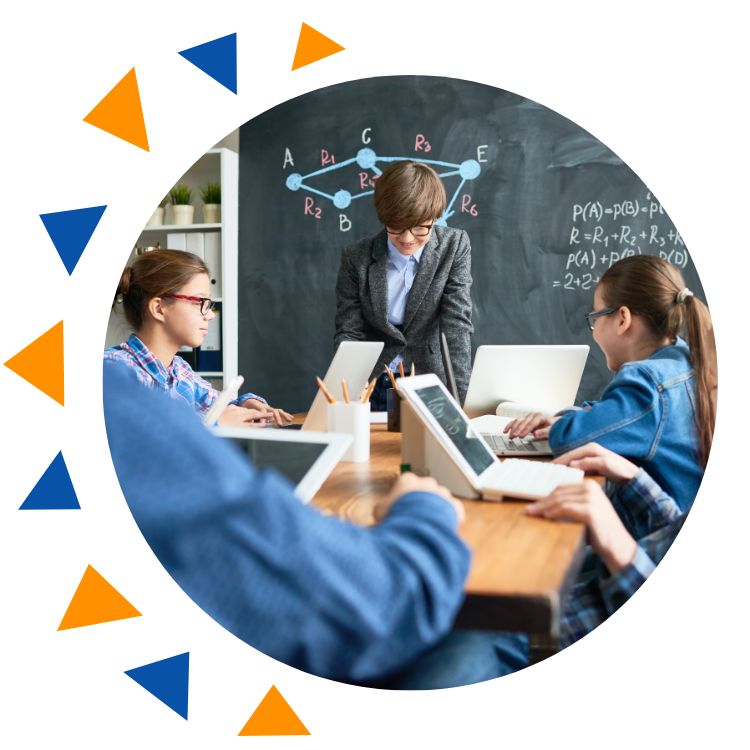 Ai for secondary school teachers